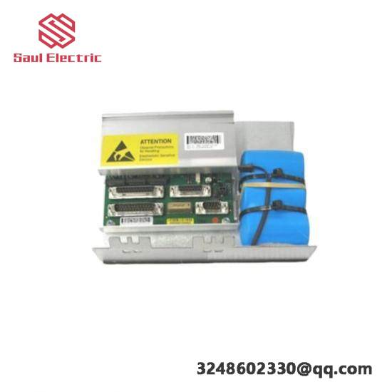 ABB 3HAC020630-001 Serial measurement unit DCS MODULE