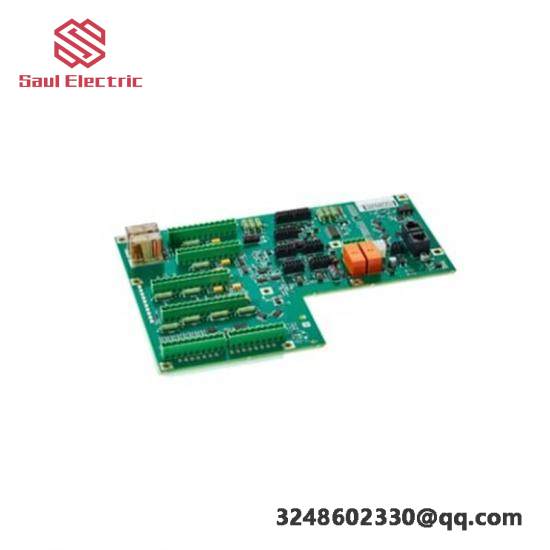 ABB 3HAC020633-001 Panel board automation parts