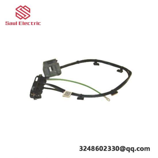 ABB 3HAC020666-001 HARNESS POWER XP0-Q1 robotic parts