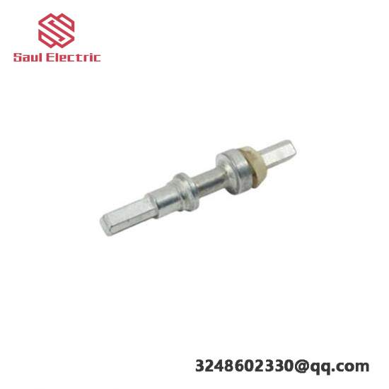 ABB 3HAC020766-001 Shaft for main switch Robot parts