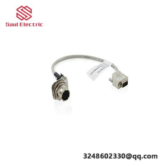 ABB 3HAC020785-001 Cable conduit AUTOMATION PARTS