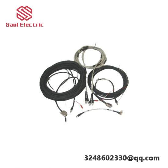 ABB 3HAC020841-001 Cableset Wyler AUTOMATION PARTS