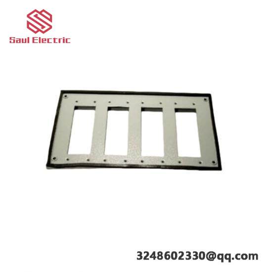 ABB 3HAC020890-004 Customer contact plate AUTOMATION PARTS