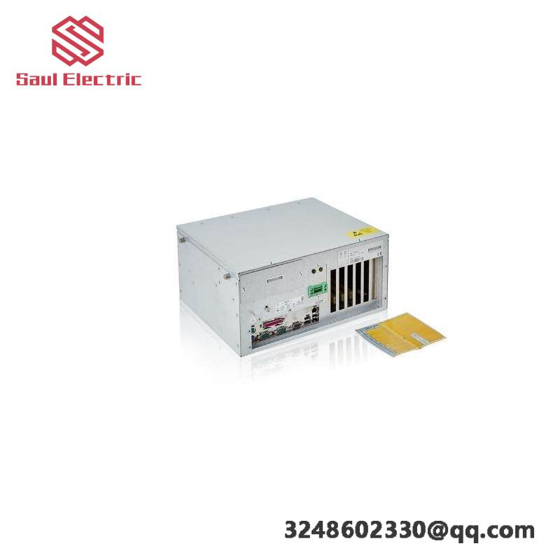 ABB 3HAC020929-006 Computer AC plus