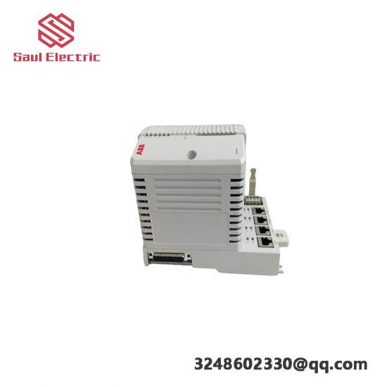 ABB 3HAC020938-001   AUTOMATION PARTS