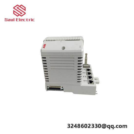 ABB 3HAC020995-001   AUTOMATION PARTS