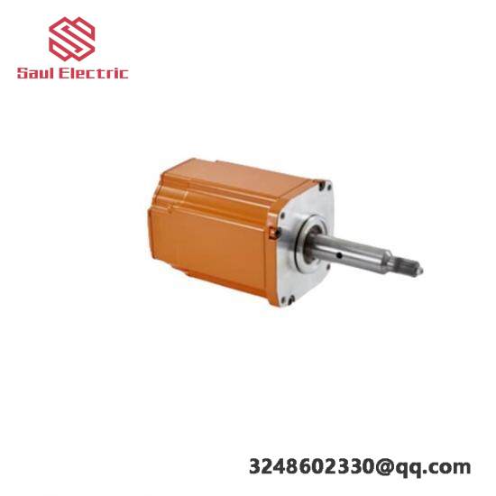 ABB 3HAC021030-001 Rot ac motor with pinion ROBOT PARTS