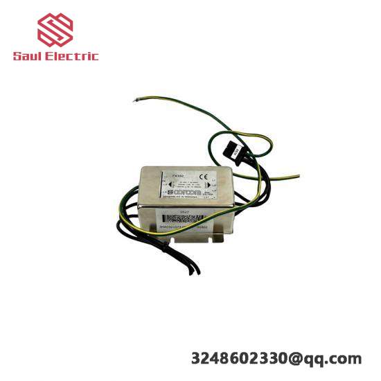 ABB 3HAC021073-001 Mains line filter AUTOMATION PARTS