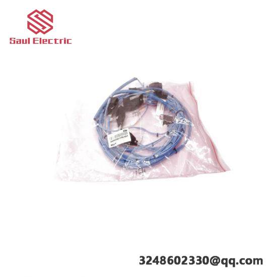 ABB 3HAC021156-001 Power cable ROBOT PARTS