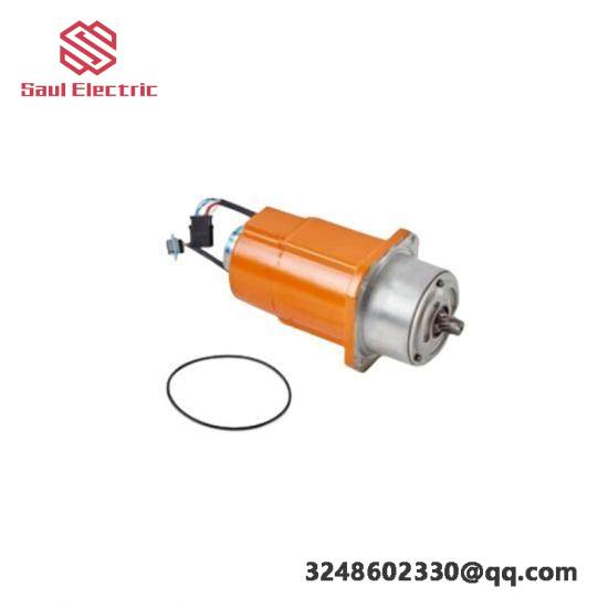 ABB 3HAC021350-001 Motor with pinion dcs module