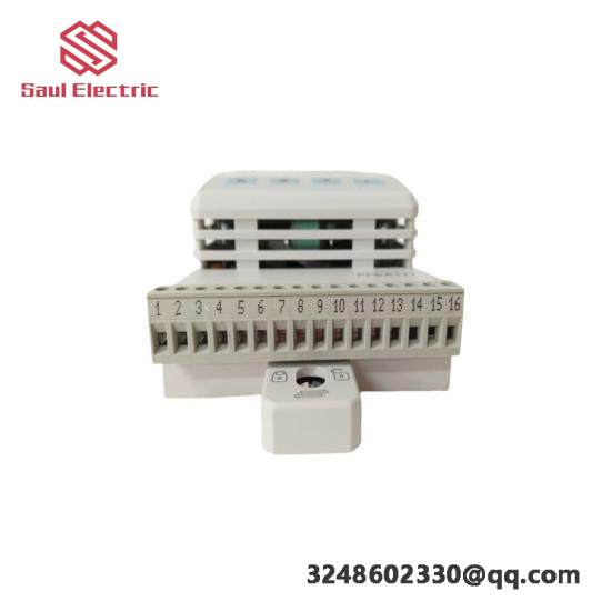 ABB DSQC668 3HAC029157-001/08