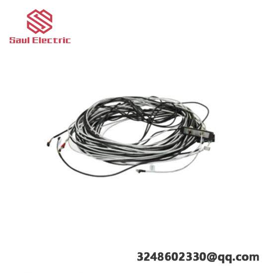 ABB 3HAC021587-001 Process Cable Package AUTOMATION PARTS