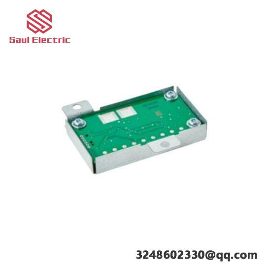 ABB 3HAC021629-001 LED Circuit Control Card With Cover DCS MODULE