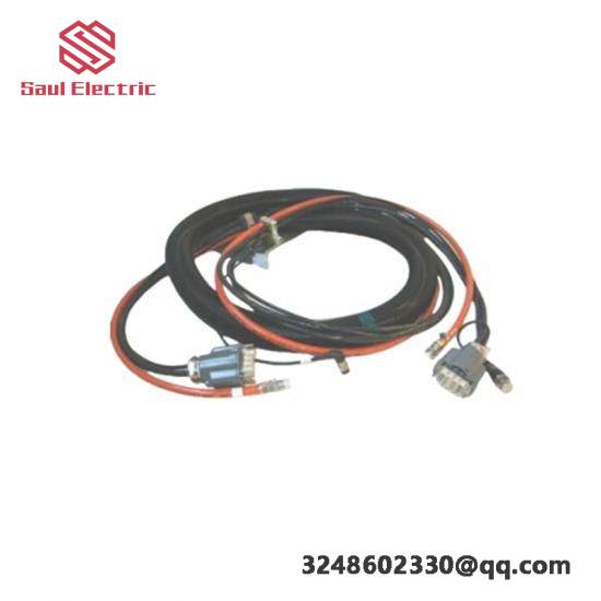 ABB 3HAC021654-001 Process Cable Package ﻿AUTOMATION PARTS