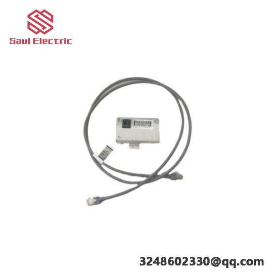 ABB 3HAC021656-002 Status LED on front AUTOMATION PARTS