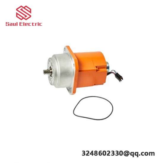 ABB 3HAC021725-001 Motor with pinion ROBOT PARTS