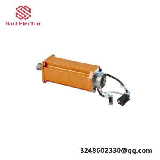 ABB 3HAC021731-001 Motor with pinion ROBOT PARTS