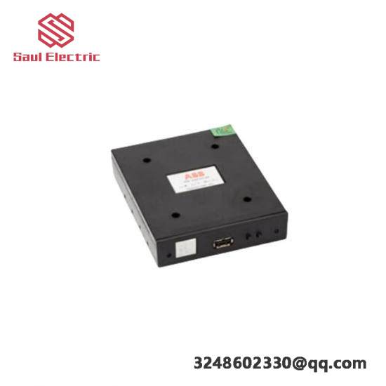 ABB 3HAC021748-001 FDD - USB unit AUTOMATION PARTS