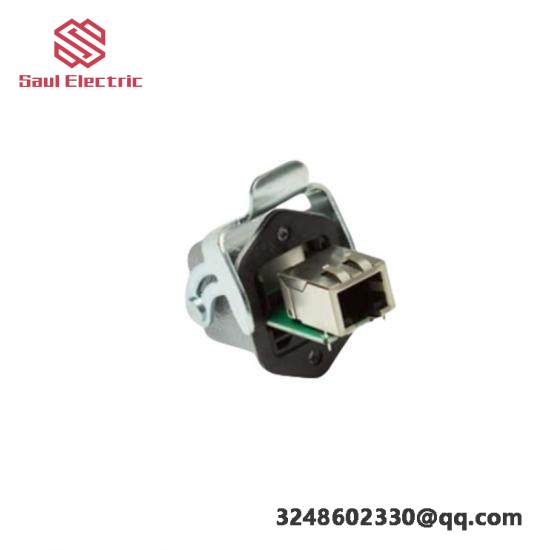 ABB 3HAC021752-003 Ethernet connector AUTOMATION PARTS