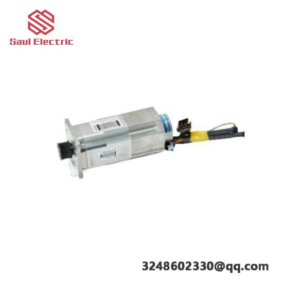 ABB 3HAC021756-001 Motor ROBOT AUTOMATION PARTS