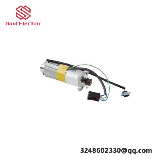 ABB 3HAC021758-001 Rotational ac motor AUTOMATION PARTS