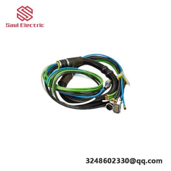 ABB 3HAC021778-065 Proc. cable package 3-6 MH DCS