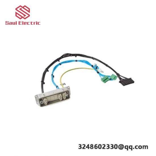 ABB 3HAC021791-001 Harness-External axis 7 DCS