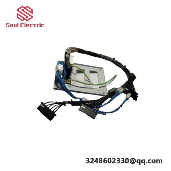 ABB 3HAC021856-001 Harness-Drive unit XS1 340