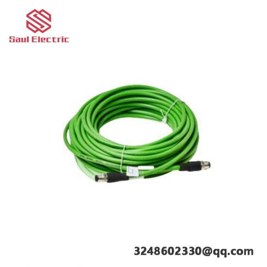 ABB 3HAC021934-002 Profinet cable 15m AUTOMATION PARTS