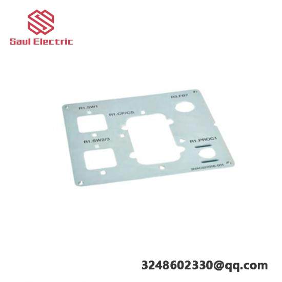 ABB 3HAC022033-004 BIG DISCOUNT automation parts