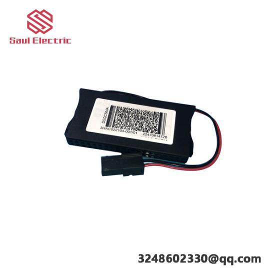 ABB 3HAC022104-001 DSQC564A FLASH DISK