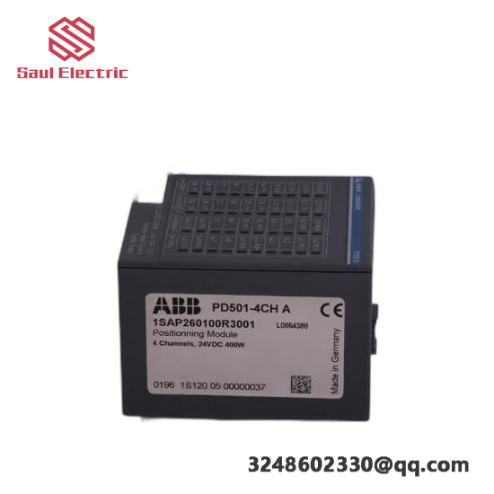 ABB 3HAC022546-007