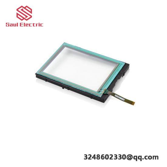 ABB 3HAC023195-006 Touch Screen Glass