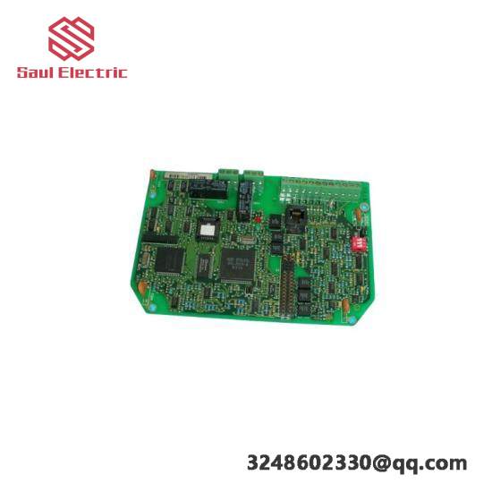 ABB 3HAC023195-007 Controller