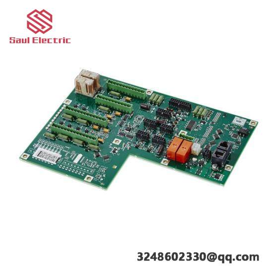 ABB 3HAC0233447-001  DSQC 643 Panel Board