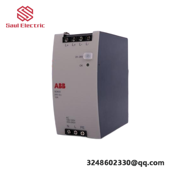 ABB 3HAC023908-002