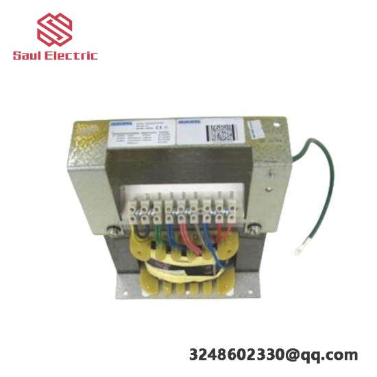 ABB 3HAC024174-001 Transfomer Unit 2,5kVA Drive