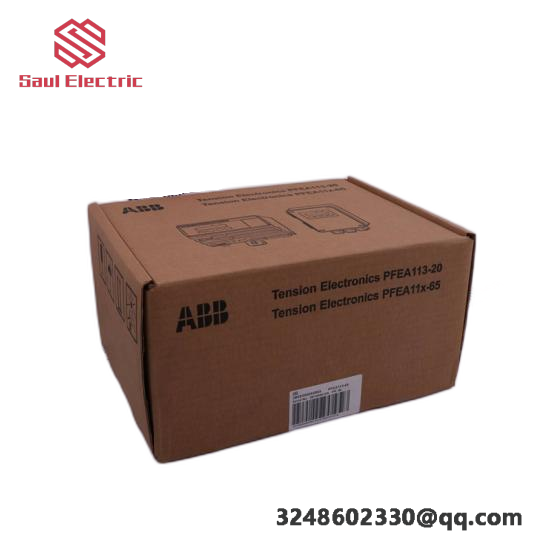 ABB 3HAC024752-001