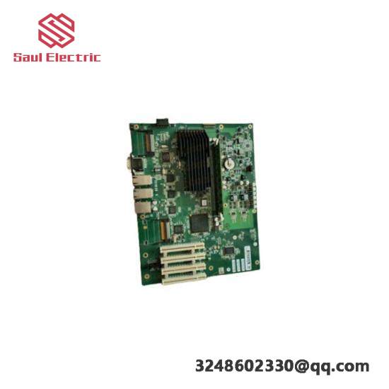 ABB 3HAC02509700108 BOARD