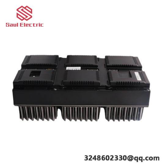 ABB 3HAC025338-004 DCS Module