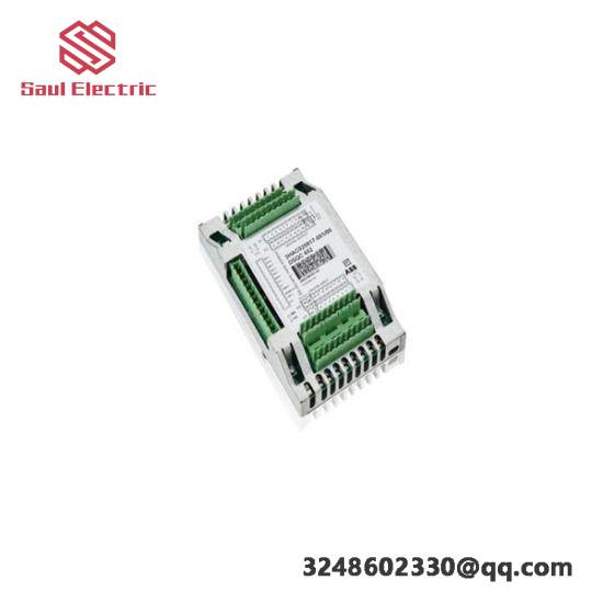 ABB 3HAC025917-001 DSQC652 I/O Unit