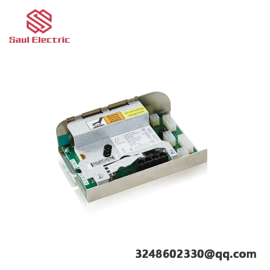 ABB 3HAC026254-001 DSQC662 Power Distr Unit