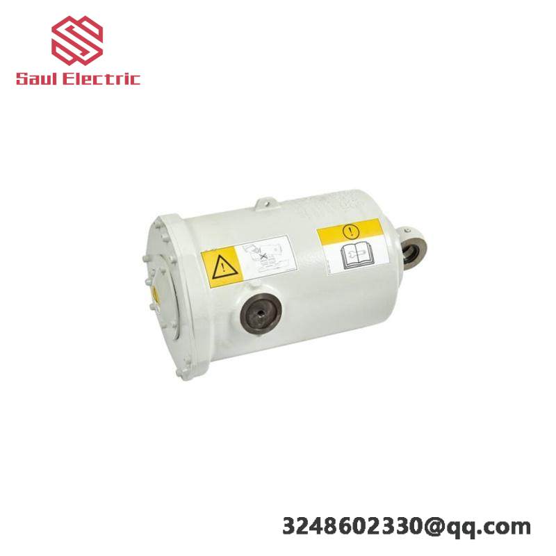 ABB 3HAC026269-003 BALANCING UNIT