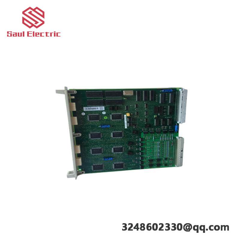 ABB 3HAC026271-001/DSQC646