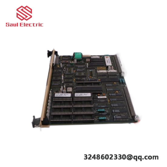 ABB DSQC602 3HAC12816-1 Card