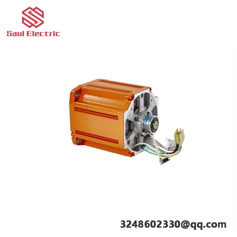 ABB 3HAC029032-004 Rot ac motor with pinion