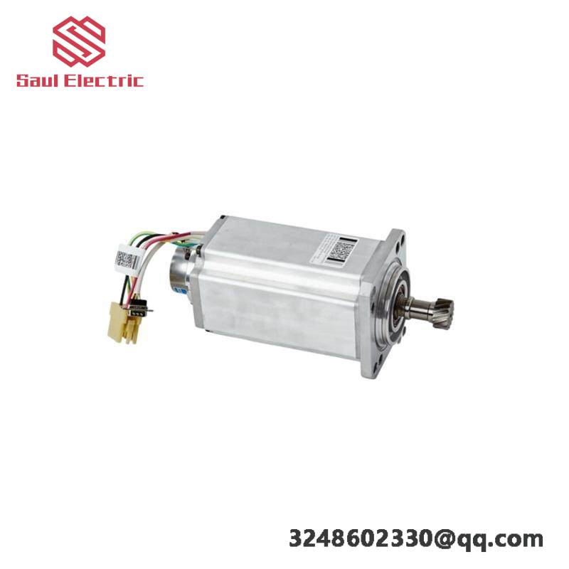 ABB 3HAC029034-001 Rot ac motor with pinion