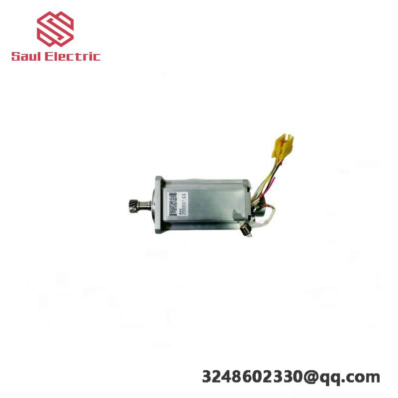 ABB 3HAC029236-004 Servo Motor Axis