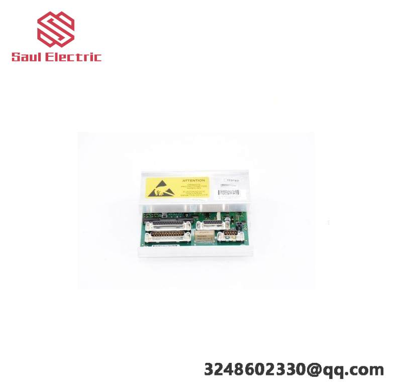 ABB 3HAC031851-001 SERIAL MEASUREMENT BOARD