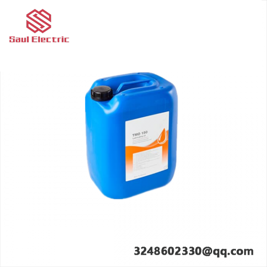 ABB 3HAC032140-004 Lubricating oil TMO